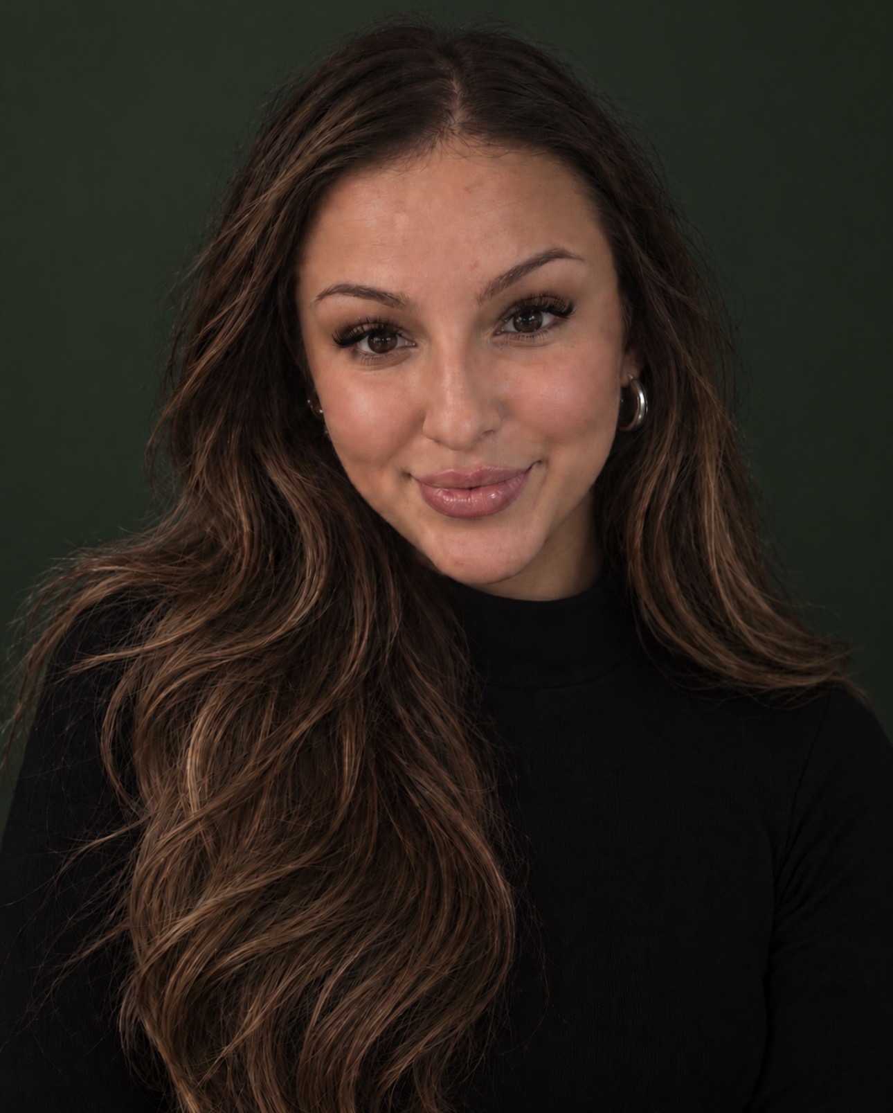 Margaret Fudo, RN, founder of FŪDO Aesthetics